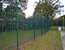 Paramesh mesh fencing supplier